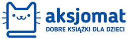 Producent: Wydawnictwo Aksjomat (przejdź do produktów)